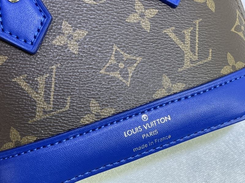 LV Top Handle Bags